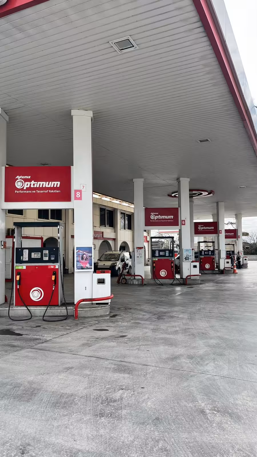 silifke-nakliye-kooperaifi-benzinlik