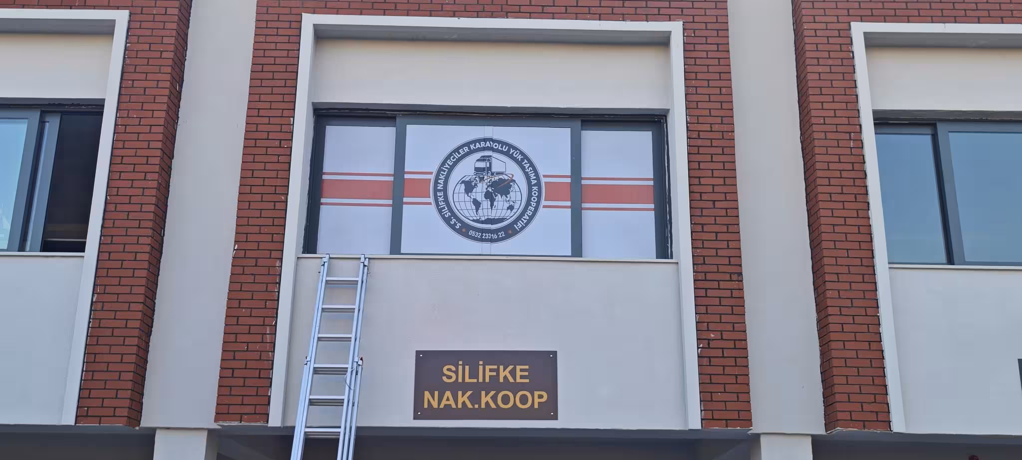 silifke nak koop ana bina